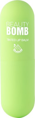 

Бальзам для губ, Tinted Lip Balm 03 Watermelon