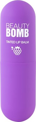 

Бальзам для губ, Tinted Lip Balm 04 Grape