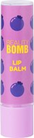 Бальзам для губ Beauty Bomb Bla-bla-balm тон Shade 02 Blueberry - 