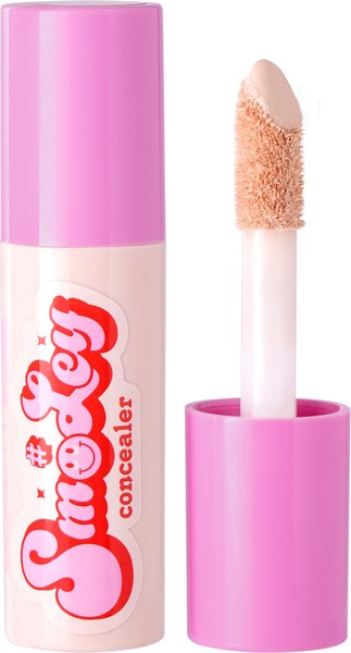 Консилер Beauty Bomb Hiding Liquid Concealer Smiley тон 01 розово-бежевый