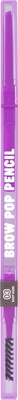 

Карандаш для бровей, Automatic Brow Pop Pencil тон 03 Deep Dark