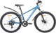 Велосипед Nialanti Stellar MD 26 2025 (18, синий) - 