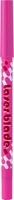 Карандаш для глаз Beauty Bomb Gel Eyeliner pencil Laser Blade тон 01 Pink - 