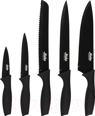 Набор ножей Maku Kitchen Life 270310 (5шт)