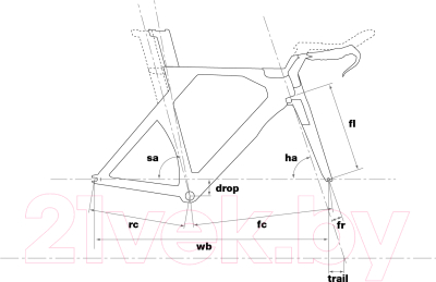 Велосипед BMC Timemachine TM01 TWO Sram Etap 2019 / TM1NEW (M-S, желтый/черный)