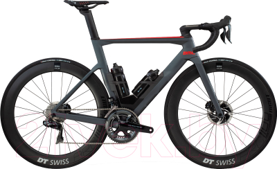 

Велосипед BMC, Timemachine Road 01 Disc One Dura Ace Di2 2019 / TM1DISCNEW