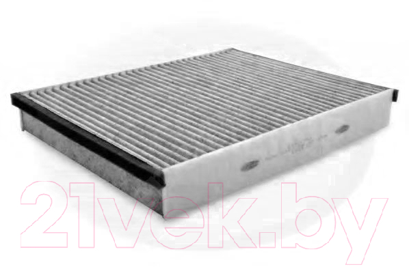 Салонный фильтр Comline EKF375A