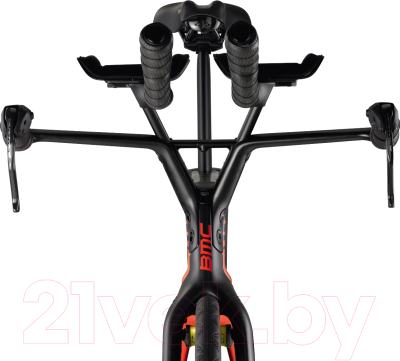 Велосипед BMC Timemachine 01 Three Ultegra Di2 2019 / TM1NEW (S, карбон/черный)