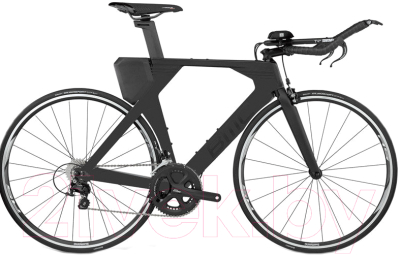 Велосипед BMC Timemachine 02 One  Ultegra 2019 / TM2NEW (L, карбон/черный/черный)