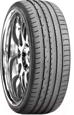 

Летняя шина Roadstone, N8000 215/55R16 97W