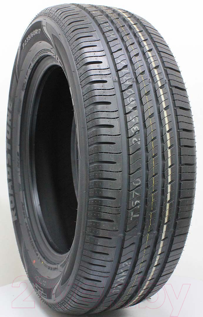 Летняя шина Roadstone Nfera RU5 235/55R17 103V