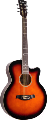 Акустическая гитара Sonata F-521 BS