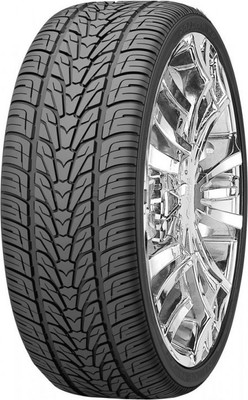 

Летняя шина, Roadian HP 275/55R17 109V