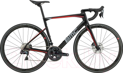 

Велосипед BMC, Roadmachine Three Ultegra Di2 2018 / RM01