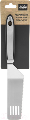 Нож для пиццы Maku Kitchen Life 283256