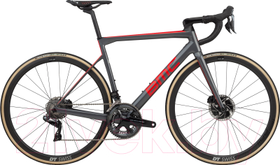 

Велосипед BMC, Teammachine SLR01 Disc One Dura Ace Di2 2019 / SLR01DiscOne