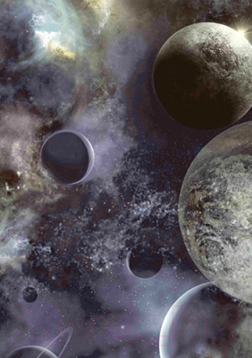 

Виниловые обои Erismann, Рисунок;фиолетовый, Trend 2 6172-3