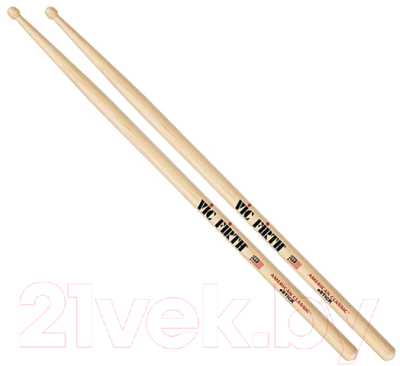 

Барабанные палочки Vic Firth, American Classic ESTICK