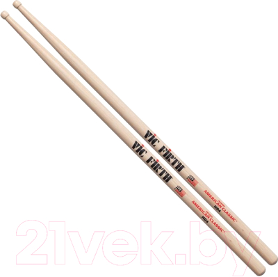 

Барабанные палочки Vic Firth, American Classic HD4