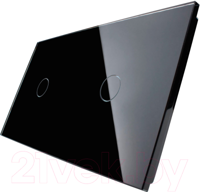 

Лицевая панель для выключателя Livolo, BB-C7-C1/C1-12