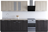 

Готовая кухня Хоум Лайн, Грация 2.6