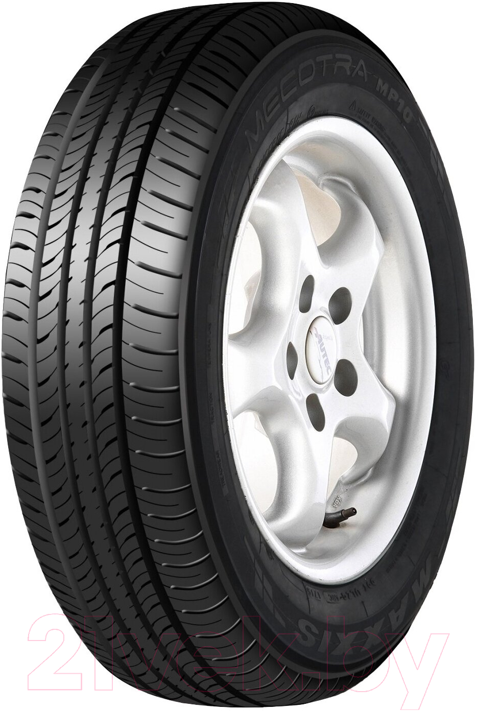 Летняя шина Maxxis MP10 Mecotra 175/65R14 82H