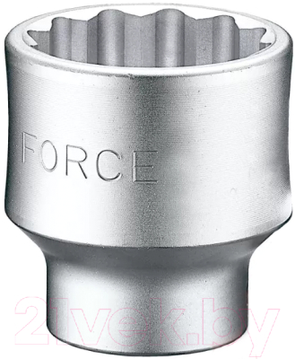 

Головка слесарная Force, 56926