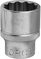 

Головка слесарная Force, 56950