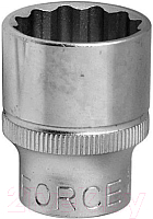

Головка слесарная Force, 56960