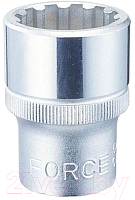 

Головка слесарная Force, 58946