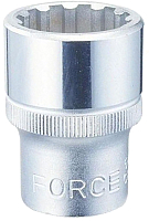

Головка слесарная Force, 58970