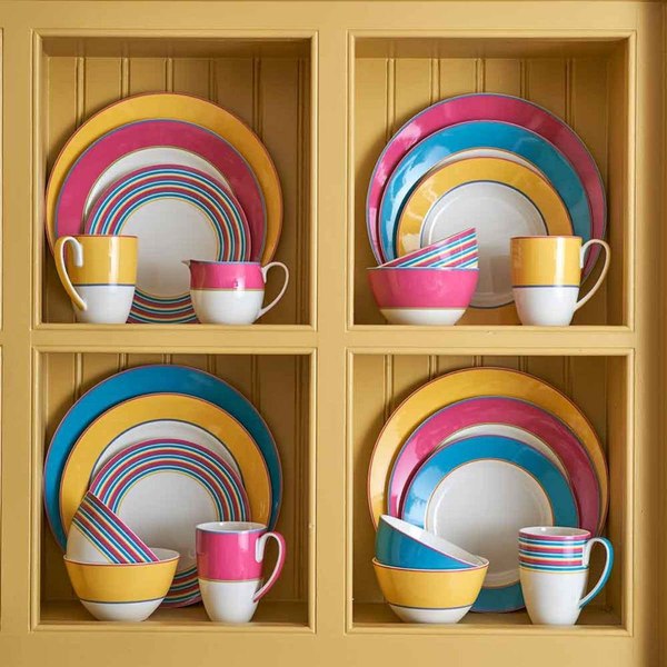 Салатник Spode Кит Кемп Калипсо / KKCS8996-XB-1