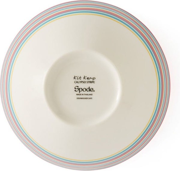 Салатник Spode Кит Кемп Калипсо / KKCS8996-XB-1