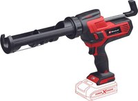 Пистолет для герметика Einhell TE-SG 18/10 Li Solo / 4522250 - 