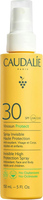 Спрей солнцезащитный Caudalie Vinosun Spray Invisible Haute Protection SPF30 (150мл) - 