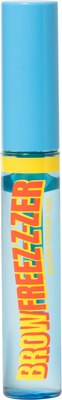 Гель для бровей Beauty Bomb Brow Freez-z-zer тон 01 прозрачный (9.5мл) - 