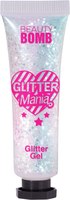 Блестки для макияжа Beauty Bomb Glitter Mania тон 01 Sensation - 