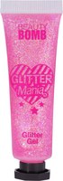 Блестки для макияжа Beauty Bomb Glitter Mania тон 02 Coachella - 