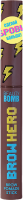 

Карандаш для бровей, Brow pomade Brow Hero тон 01 shade