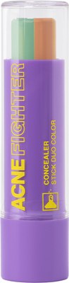 

Консилер, Bomb Concealer Stick Duo Colors тон 01 shade