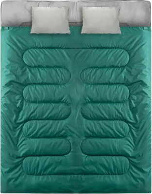 

Спальный мешок, Family 250 Double / SB-FAM-250-DBL-GN