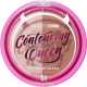 Палетка для скульптурирования Beauty Bomb Countouring Queen тон 01 (8г) - 