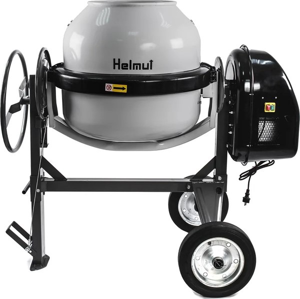 Бетономешалка Helmut BM260
