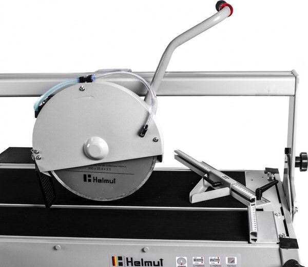 Плиткорез электрический Helmut FS300