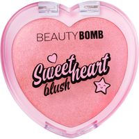 Румяна Beauty Bomb Sweetheart тон 01 Dream Up - 