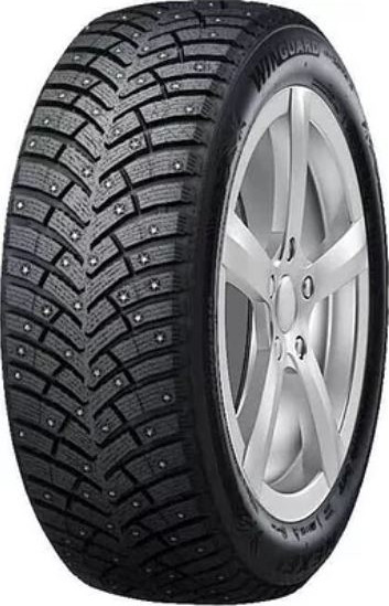 Изображение товара Зимняя легкогрузовая шина Nexen Winguard Spike 3 195/70R15C 104/102R (шипы)