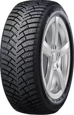 

Зимняя легкогрузовая шина, Winguard WinSpike 3 215/65R16C 109/107R