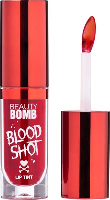 

Тинт для губ, Blood Shot тон 01 Victor`S Kiss
