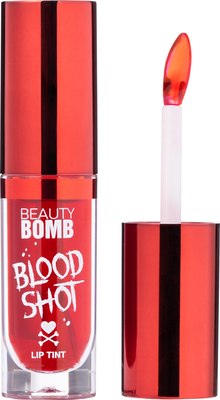 

Тинт для губ, Blood Shot тон 02 Edward`s Bite