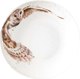 Тарелка столовая глубокая Royal Worcester Забавная фауна. Сова / WNB4341-XB-Owl - 